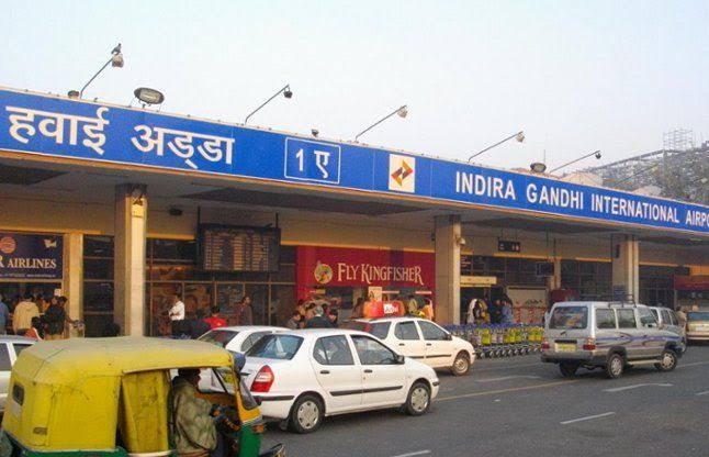 Breaking news: आतंकी संगठन अलकायदा ने दी दिल्ली के इंदिरा गांधी इंटरनेशनल एयरपोर्ट को उड़ाने की धमकी, भेजा ईमेल
